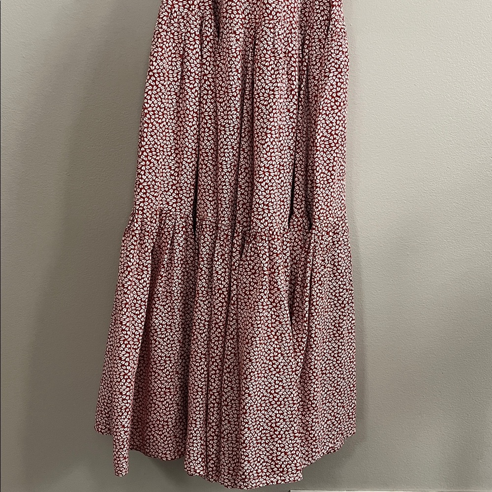 Petal & Pup Haydn maxi dress Dress size large - Picture 10 of 15